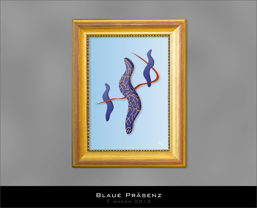 Bluepresence